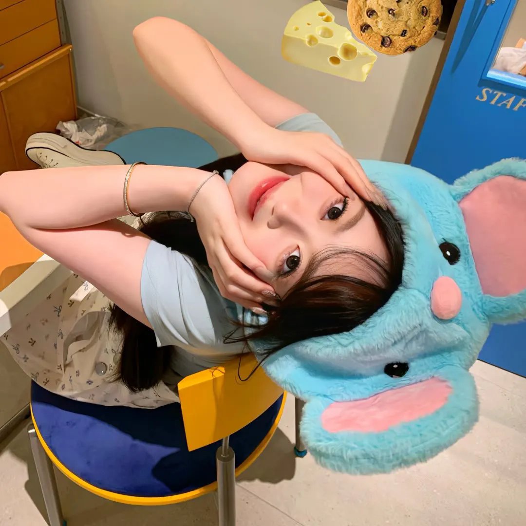 怪咖一箩筐