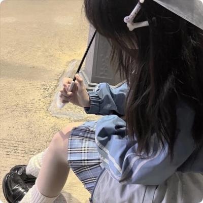 冷宫女刺客